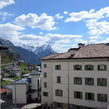Cavallino Hotel 3*