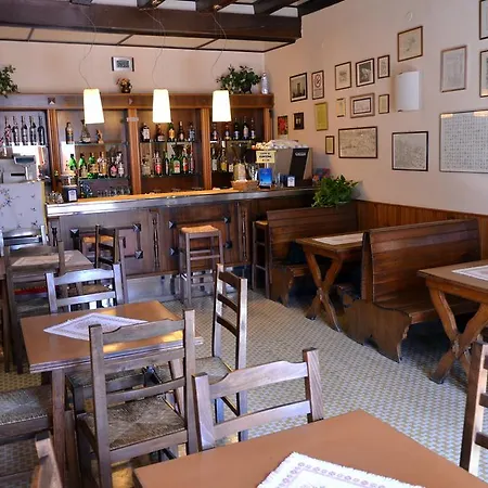 Hotel Cavallino Pieve di Cadore