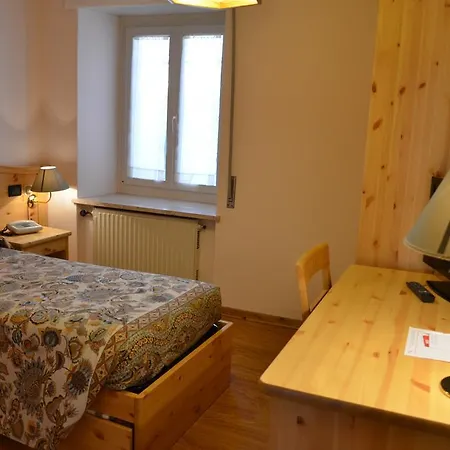Cavallino 3* Pieve di Cadore