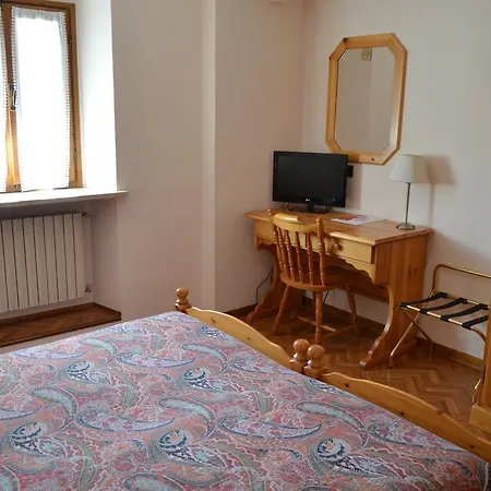 Hotel Cavallino