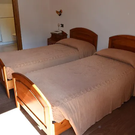 Hotel Cavallino 3*