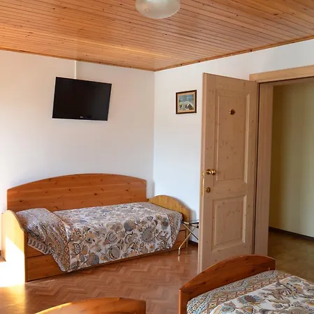 Cavallino Hotel Pieve di Cadore