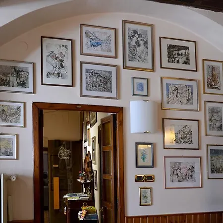Hotel Cavallino 3*