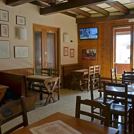Cavallino Hotel 3*