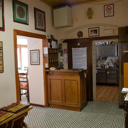 Hotel Cavallino